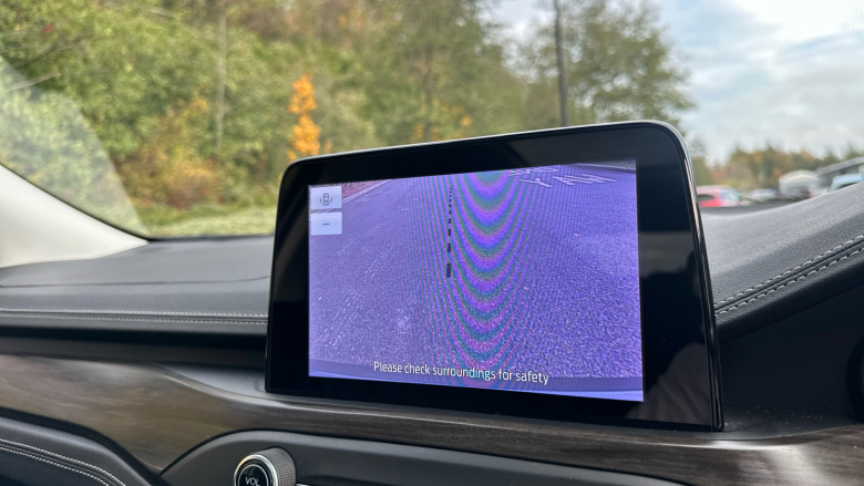 Ford Focus Vignale 2.0 EcoBlue 5dr Auto Diesel Hatchback